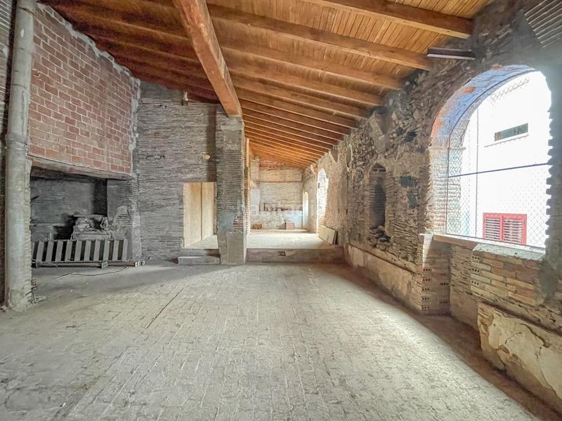 Foto a2f3bec0-5d52-4ab9-8f32-6c21c91ca0b4. Masia a Selva del Camp (La)