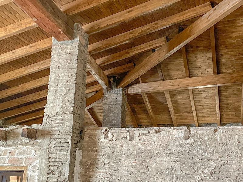 Foto a4324941-7ae2-4c45-a43b-73d6f54bad88. Masia a Selva del Camp (La)