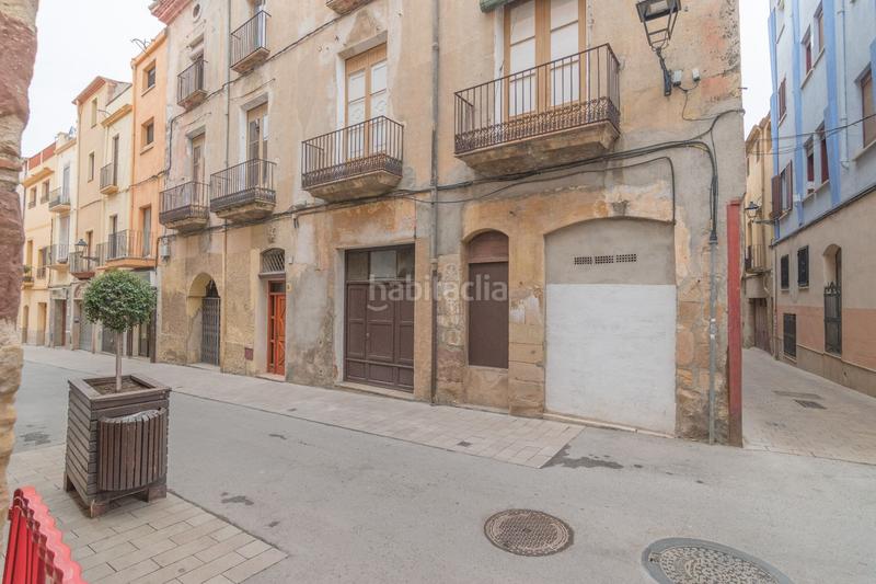 Foto b9034602-4495-4241-921d-db6fcb658185. Masia a Selva del Camp (La)