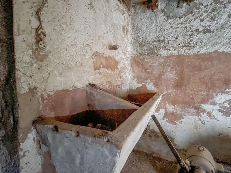 Foto ba9b8d46-f4d4-4df9-901c-1f058d4d1473. Masia a Selva del Camp (La)