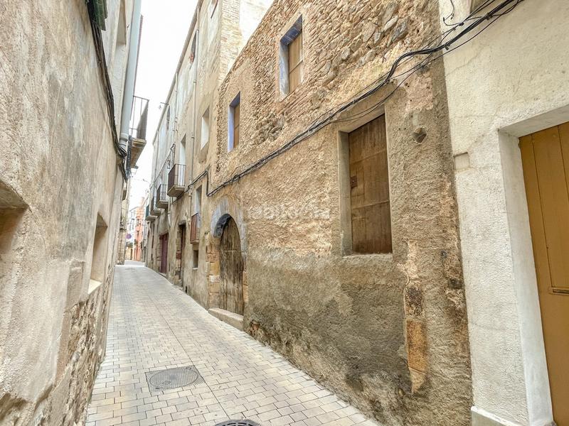 Foto c0645dc4-1584-443a-9a1c-bfcb85b25638. Masia a Selva del Camp (La)