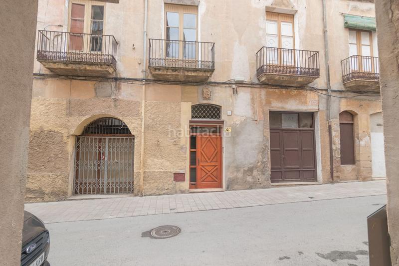 Foto c068b8a1-1715-41da-a6b3-aa608a9ac8c9. Masia a Selva del Camp (La)