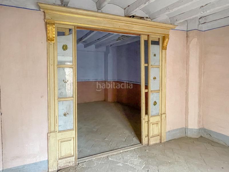 Foto c3b225c0-1769-4da6-9ac5-6eeed9f8b1f9. Masia a Selva del Camp (La)