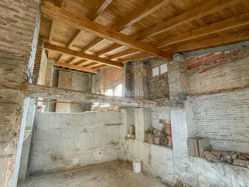 Foto c5199f6d-cd08-44d2-9fc5-f1a466ad3eca. Masia a Selva del Camp (La)