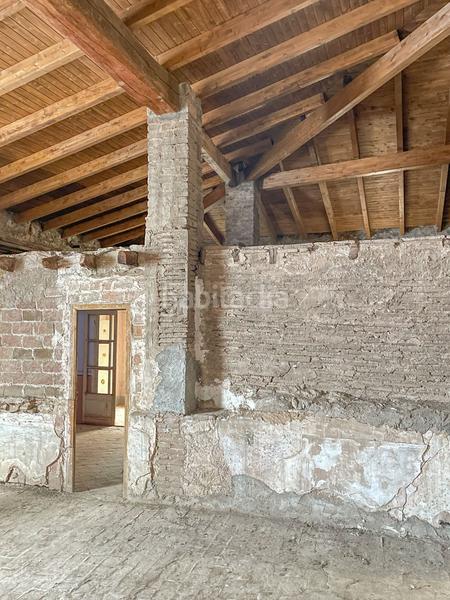 Foto d417bf8f-e9d3-4d33-8018-40fffd07acda. Masia a Selva del Camp (La)