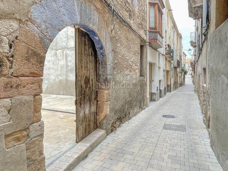 Foto d45b815a-ee0f-4721-b3f0-de3227fbd22d. Masia a Selva del Camp (La)