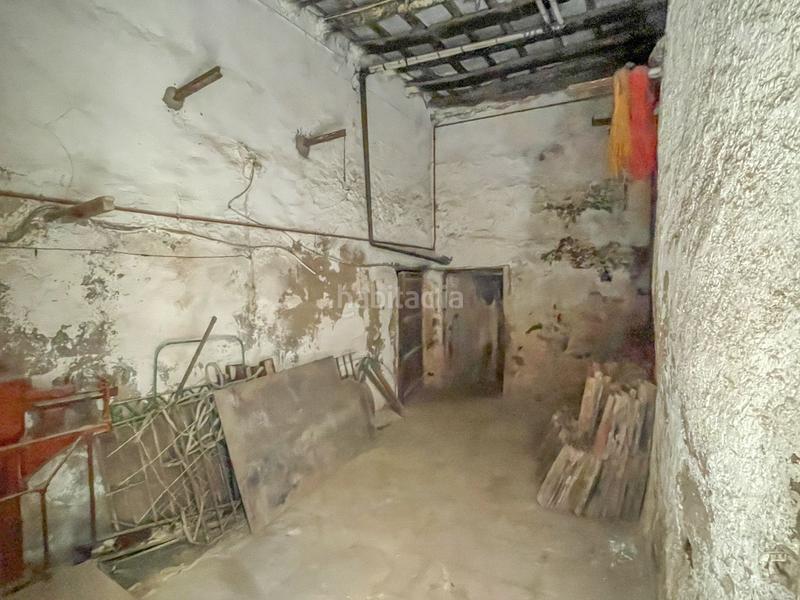 Foto e49ddcd7-091b-4541-a3ce-e196e43461b7. Masia a Selva del Camp (La)