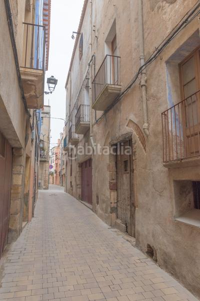 Foto eaed2488-8bf7-4d6e-bbf1-6fa27b360b4f. Masia a Selva del Camp (La)