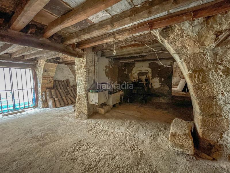 Foto efb47c4f-c6fa-4601-95f5-79a9078c974f. Masia a Selva del Camp (La)