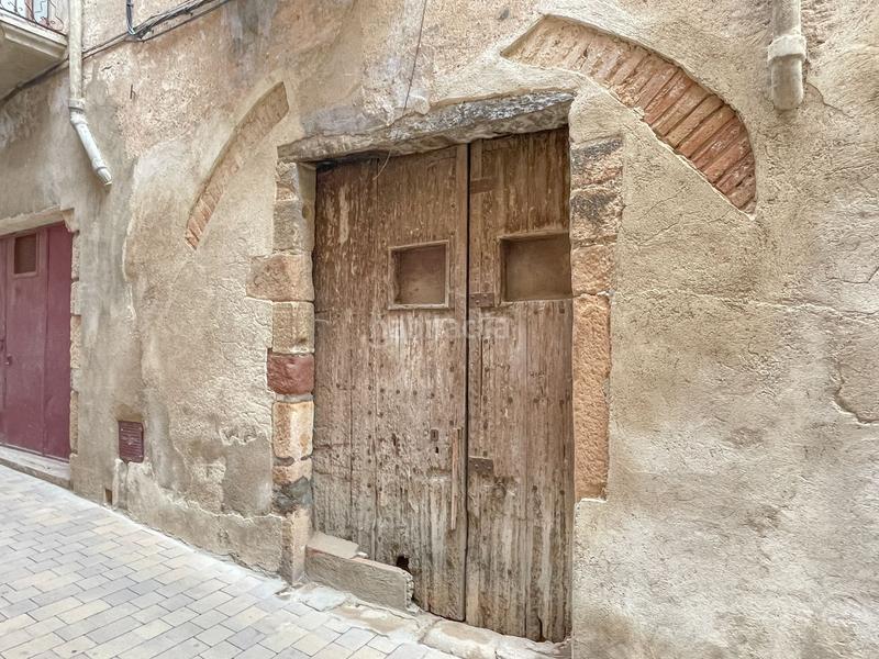 Foto f31f61f1-7dfd-4d8e-8fe2-18d9d1aa079b. Masia a Selva del Camp (La)