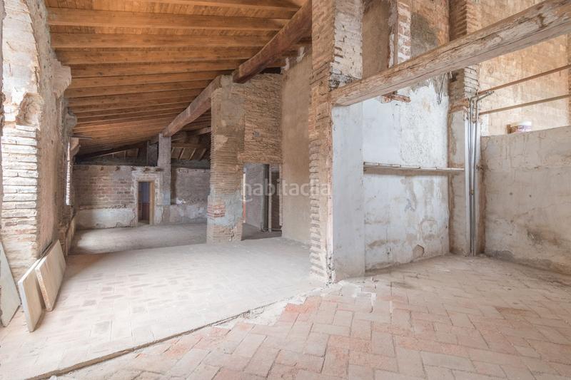 Foto f9735504-a9d1-4d3c-a398-1f7cb413dabf. Masia a Selva del Camp (La)