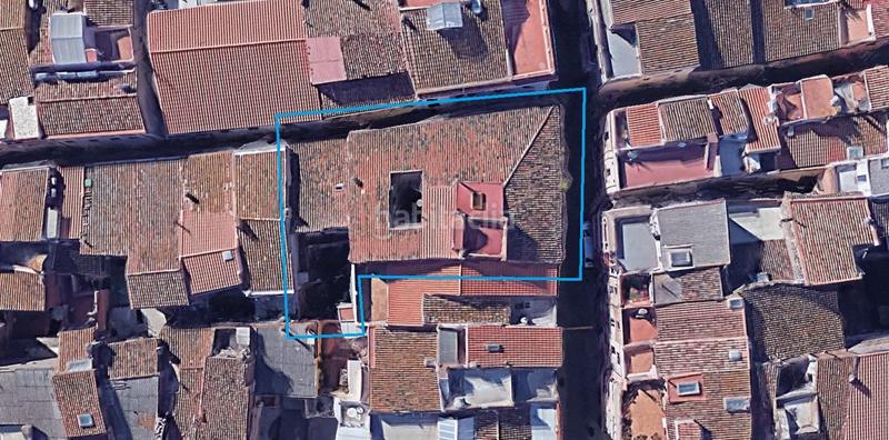 Foto f9f47239-cf33-419a-a5dd-e6e883951b20. Masia a Selva del Camp (La)