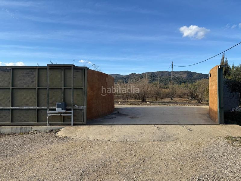 Foto 2515e857-0389-44d7-b238-cee7e7f8f006. Masía se vende masía rústica totalmente reformada! en Selva del Camp (La)