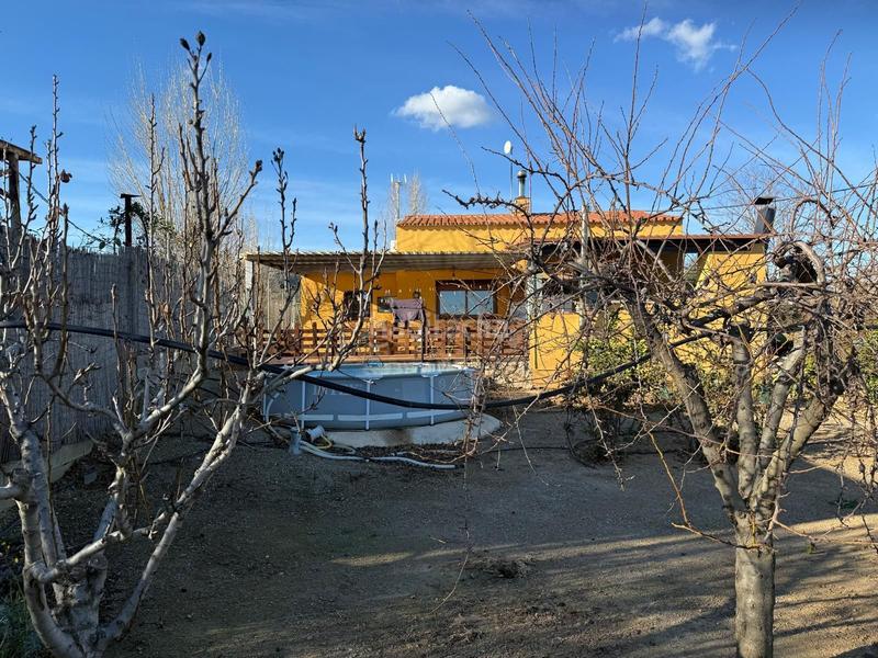Foto b122797d-3695-48a3-b511-6784a4258db4. Masía se vende masía rústica totalmente reformada! en Selva del Camp (La)