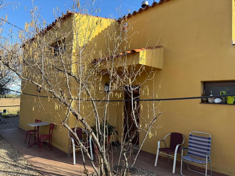 Foto ba82ef8c-35d5-464f-9815-3d163ec614e7. Masía se vende masía rústica totalmente reformada! en Selva del Camp (La)