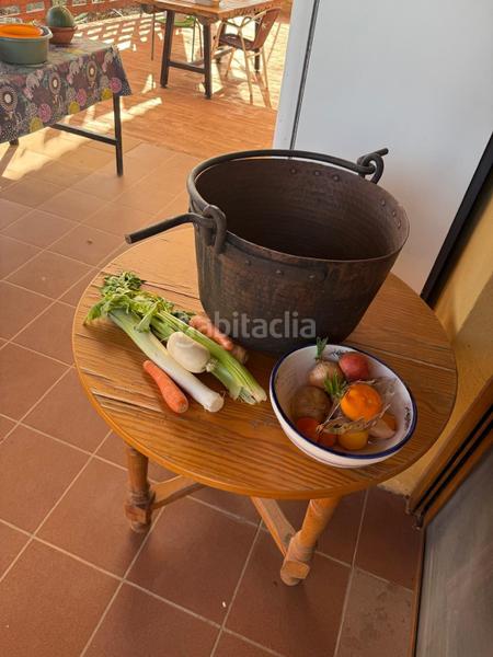 Foto f361cdc5-78d1-44c0-9ccb-911628588548. Masía se vende masía rústica totalmente reformada! en Selva del Camp (La)