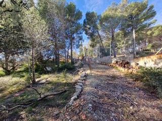 Residential Plot in Albiol (L´)