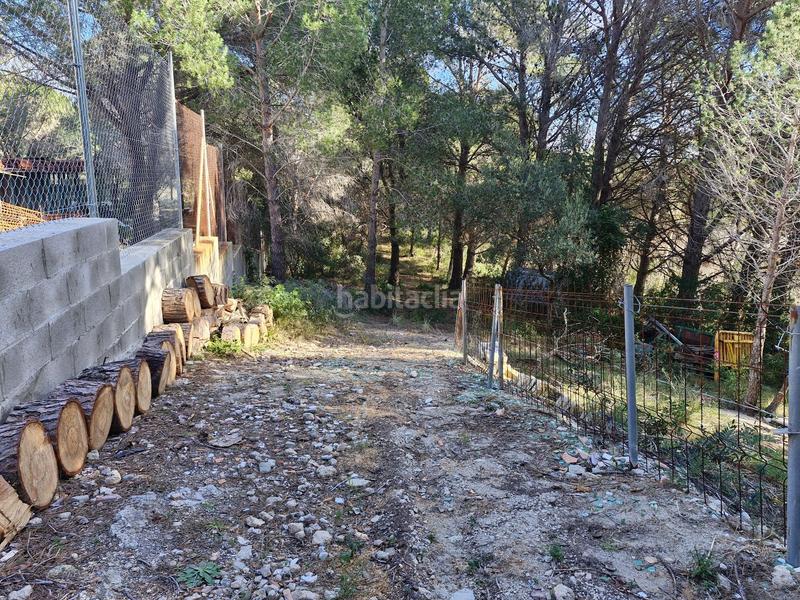 Foto 146a2dc0-8da5-4349-be7d-82e0ec353d73. Terreno residenziale in Albiol (L´)