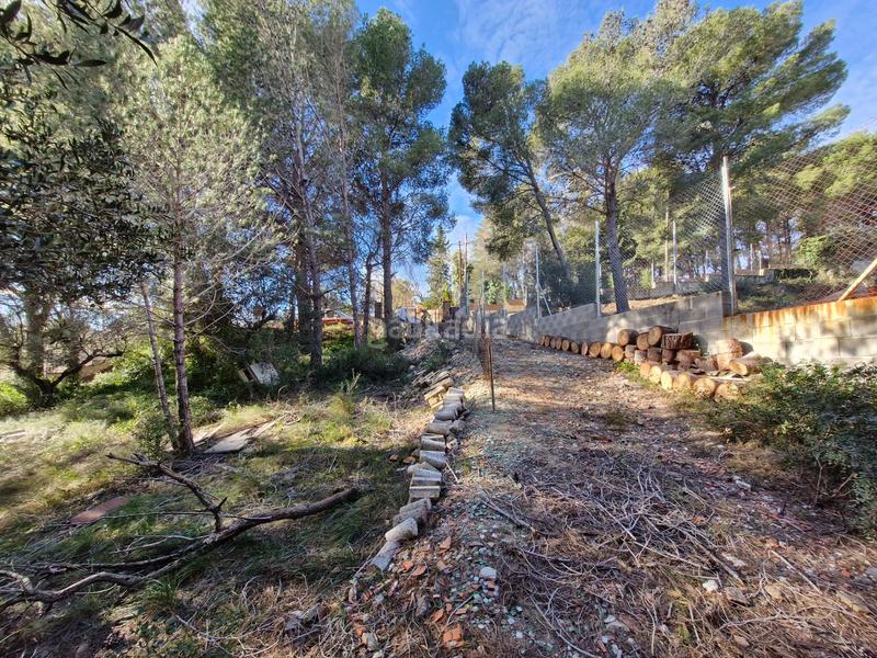 Foto 2bc0bad4-4d3f-4f9a-bf57-a434dd898007. Terreno residenziale in Albiol (L´)