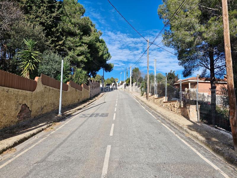 Foto de477674-f917-44c8-9de6-276c8b65b6a2. Terreno residenziale in Albiol (L´)