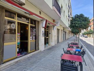 Local Comercial a Selva del Camp (La)
