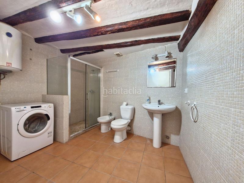 Foto 176d43d6-11c2-4b59-8114-261b65ce37fa. Piso en Selva del Camp (La)