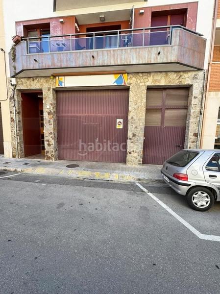 Foto 1ff94ec3-1fd0-4253-9627-794b26f54983. Aparcament cotxe a Selva del Camp (La)