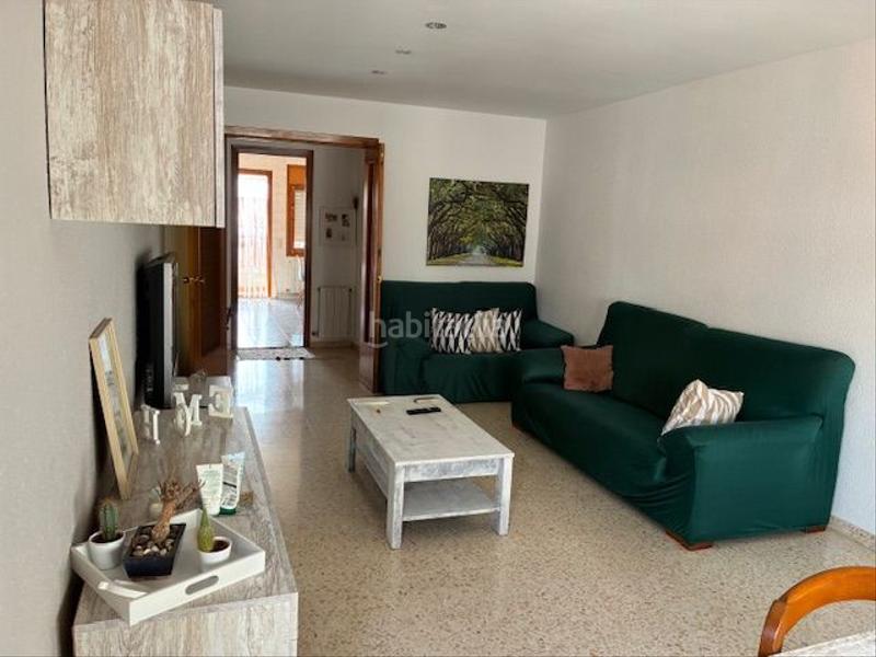 Foto 53dc5be0-94cc-4e2c-acfd-c165b53c91e7. Pis amb calefacció a Selva del Camp (La)