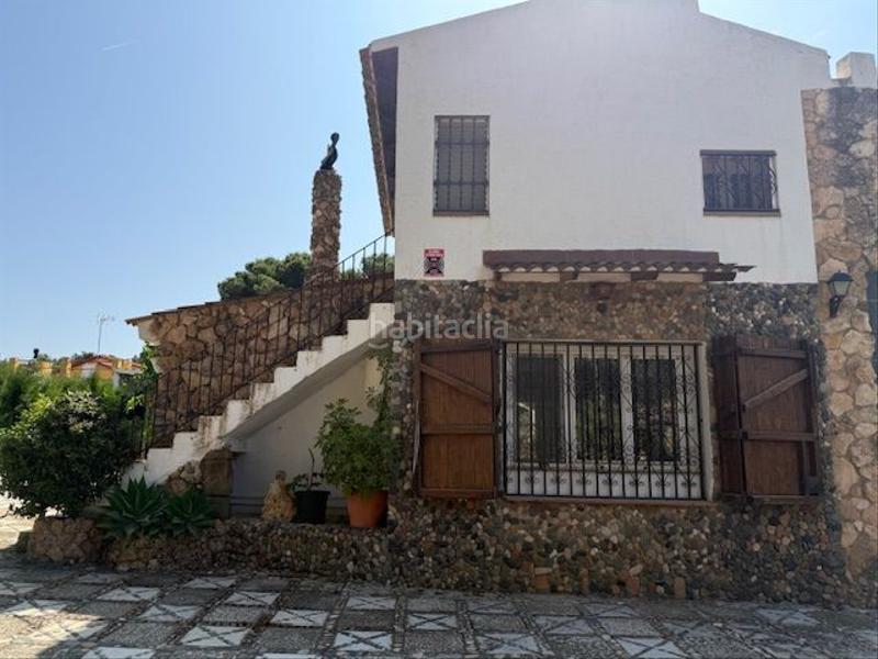 Foto 1c0ccb33-ddf5-45a7-aacb-e3005fcdc882. Casa atención! fantástica oportunidad de adquirir un chalet rústico con encanto en la prestigiosa urbanización mas del plata de cabra d en Cabra del Camp