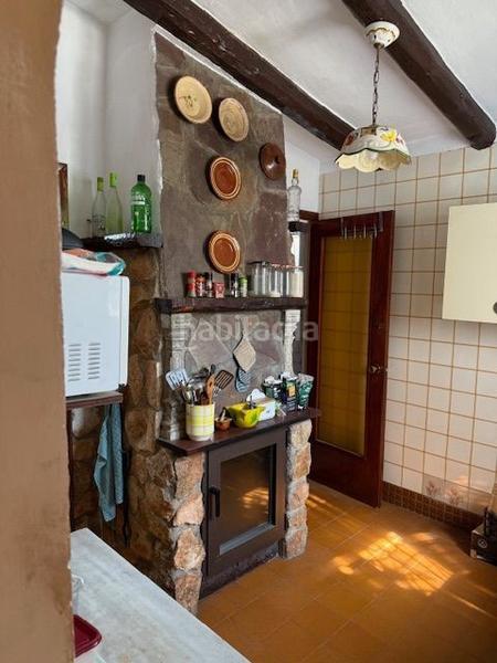 Foto 2bfa6a35-d8ad-4829-b445-37ec4f99550c. Casa atención! fantástica oportunidad de adquirir un chalet rústico con encanto en la prestigiosa urbanización mas del plata de cabra d en Cabra del Camp