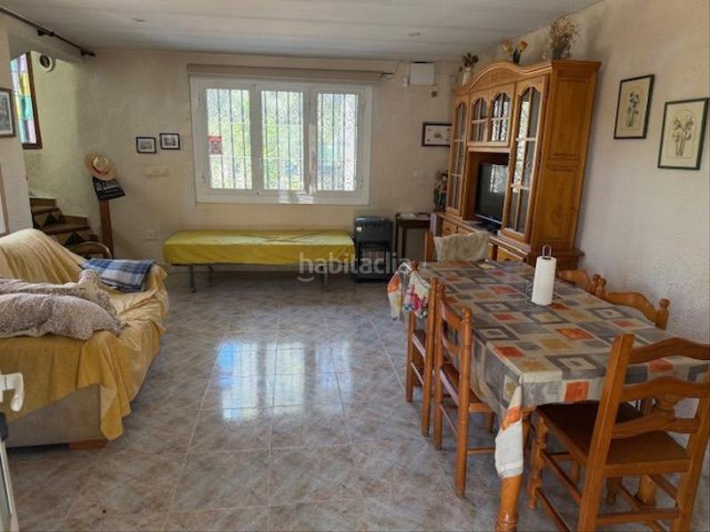 Foto 35ec45de-9716-4d18-8e6d-bd8f625102ac. Casa atención! fantástica oportunidad de adquirir un chalet rústico con encanto en la prestigiosa urbanización mas del plata de cabra d en Cabra del Camp