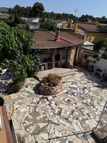 Foto 41836637-f512-4f66-95c7-e85c832116a2. Casa atención! fantástica oportunidad de adquirir un chalet rústico con encanto en la prestigiosa urbanización mas del plata de cabra d en Cabra del Camp