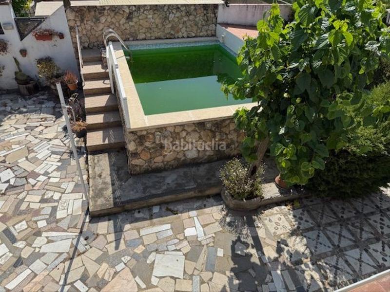 Foto 45d37b77-06d4-47a2-ba78-de32a517eca4. Casa atención! fantástica oportunidad de adquirir un chalet rústico con encanto en la prestigiosa urbanización mas del plata de cabra d en Cabra del Camp