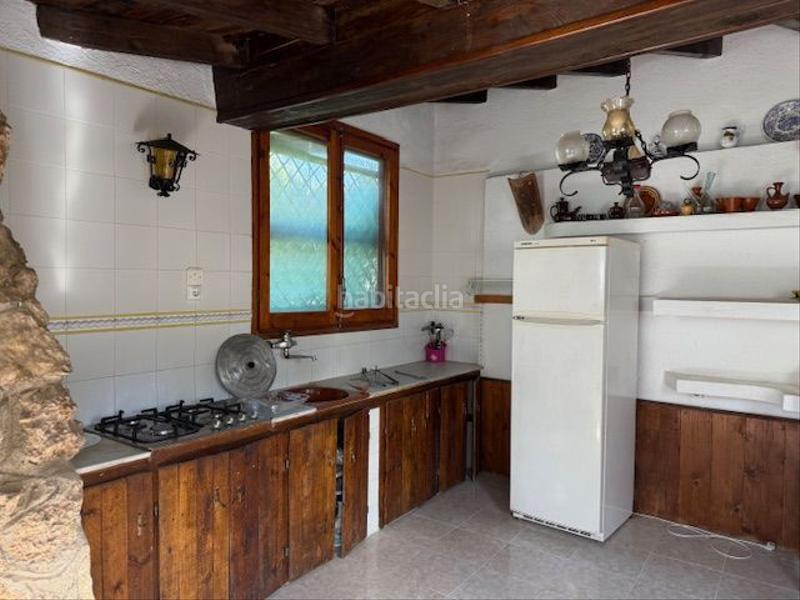 Foto 874cf91c-24c7-46d9-87f4-376d3d143e88. Casa atención! fantástica oportunidad de adquirir un chalet rústico con encanto en la prestigiosa urbanización mas del plata de cabra d en Cabra del Camp