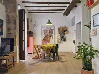 Masia a Selva del Camp (La)