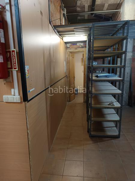 Foto 06c63bb6-2fcd-4bd5-baec-c2942c4e1492. Locale commerciale in Selva del Camp (La)