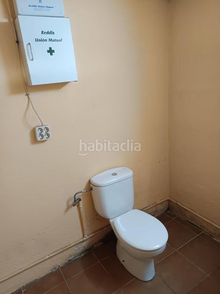 Foto 2d6d9348-77f7-42e4-89b7-4409b7d63f36. Locale commerciale in Selva del Camp (La)