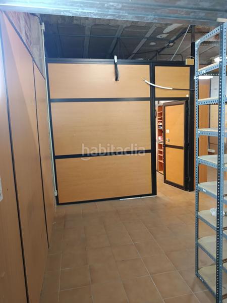 Foto 60028b92-7af0-464c-98a1-9412135f0008. Locale commerciale in Selva del Camp (La)