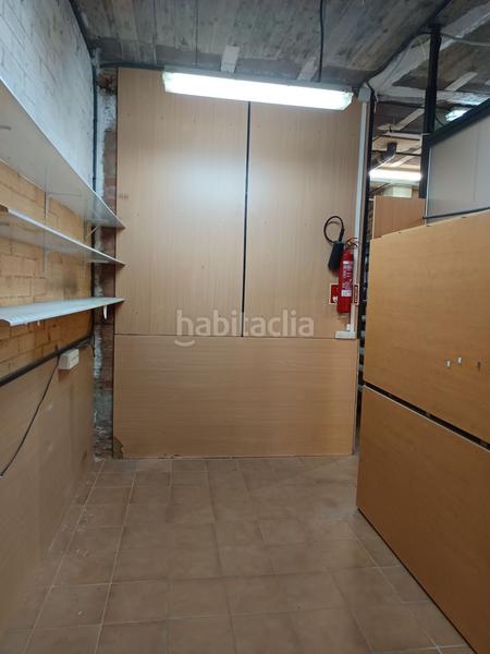 Foto 701bbbf1-41a9-4969-adcc-b86ba26b86af. Locale commerciale in Selva del Camp (La)