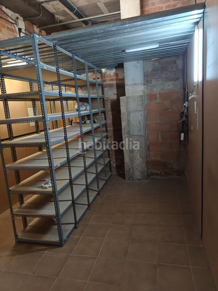 Foto 7a35bd95-1a02-4985-bde2-5c95f4cd42ce. Locale commerciale in Selva del Camp (La)