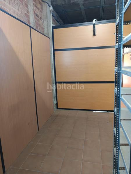 Foto 915c32b5-9c72-491a-9b7b-b5f1ff13c70f. Locale commerciale in Selva del Camp (La)