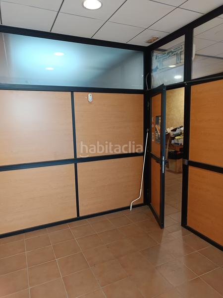 Foto 9d125c4b-cd6a-48ce-b9b1-347f348979ce. Locale commerciale in Selva del Camp (La)