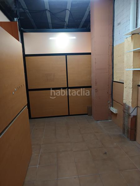 Foto b3fa2498-053a-476a-8349-715b86beb5d8. Locale commerciale in Selva del Camp (La)