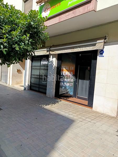 Foto d78e36b1-c277-48a7-84b9-2f59d38053f2. Locale commerciale in Selva del Camp (La)