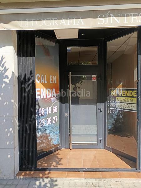 Foto f745b9da-7ff0-49da-b67e-d6578f296155. Locale commerciale in Selva del Camp (La)