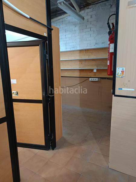 Foto fa0c9a08-9dab-4073-9289-4c4188258a2f. Locale commerciale in Selva del Camp (La)