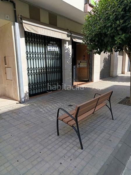Foto fadd2cc5-9794-4012-a5e2-ae002968ca80. Locale commerciale in Selva del Camp (La)