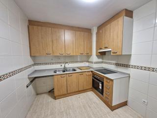 Location Appartement à Selva del Camp (La)