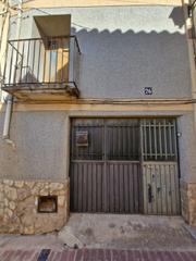 Casa a Pla de Santa Maria (El)