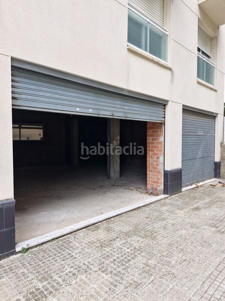 Foto 31c830d5-e7f2-46b6-986d-67f3a582820b. Parking voiture dans Alforja